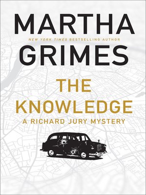 cover image of The Knowledge
